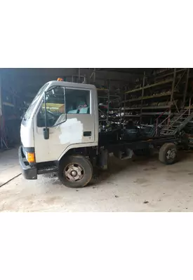 MITSUBISHI FUSO FE439 Cab