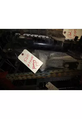 MITSUBISHI FUSO FE439 Radiator