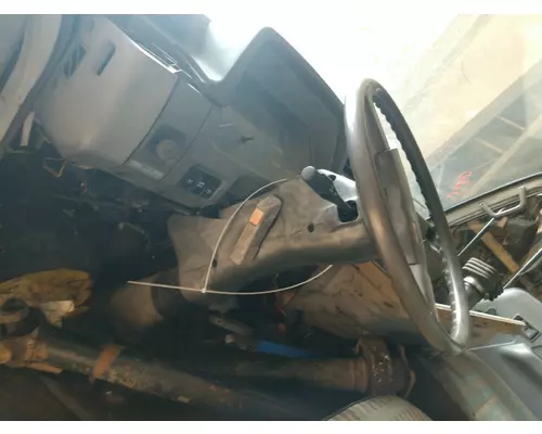 MITSUBISHI FUSO FE439 Steering Column