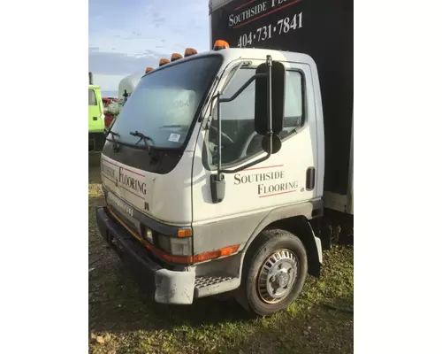 MITSUBISHI FUSO FE639 CAB in Athens, GA #1931155