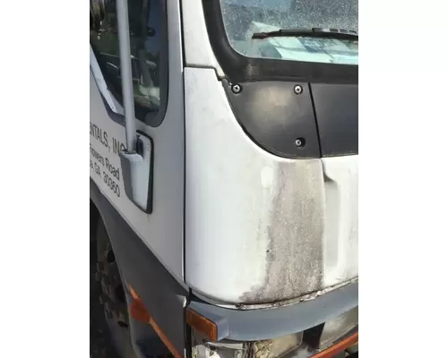 MITSUBISHI FUSO FE639 COWL