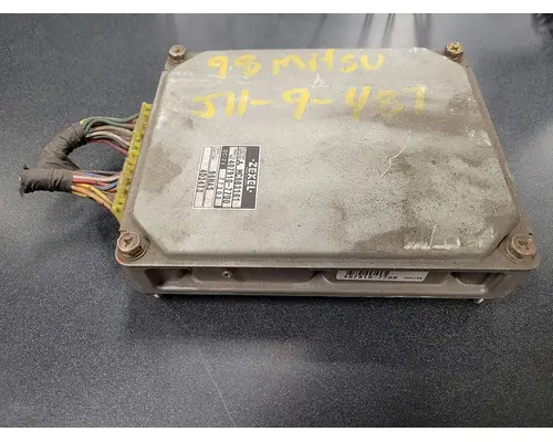 MITSUBISHI FUSO FE639 ECM