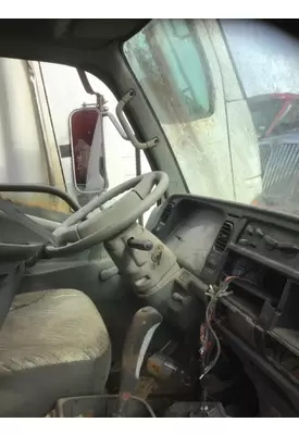 MITSUBISHI FUSO FE639 GAUGE CLUSTER