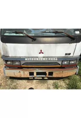 MITSUBISHI FUSO FE639 GRILLE