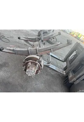 MITSUBISHI FUSO FE649 Axle Assembly, Rear