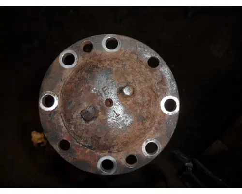 MITSUBISHI FUSO FE649 Axle Shaft