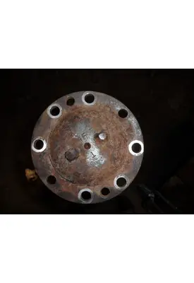 MITSUBISHI FUSO FE649 Axle Shaft