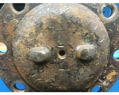 MITSUBISHI FUSO FE649 Axle Shaft