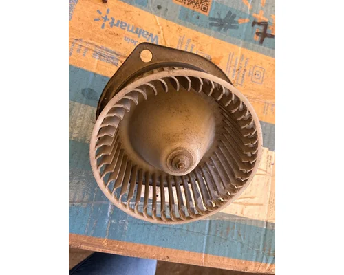 MITSUBISHI FUSO FE649 Blower Motor (HVAC)