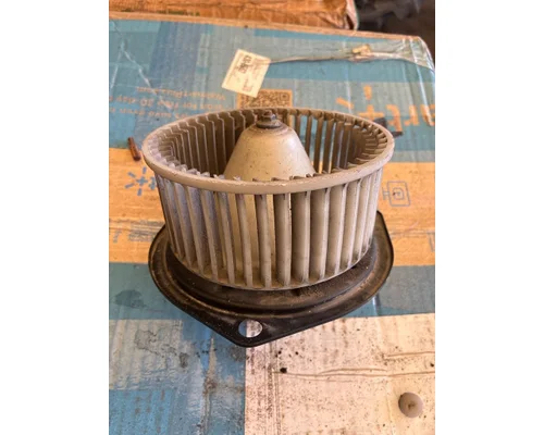 MITSUBISHI FUSO FE649 Blower Motor (HVAC)