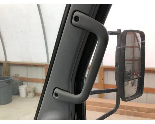 MITSUBISHI FUSO FE649 Body, Misc. Parts