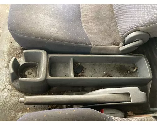 MITSUBISHI FUSO FE649 Body, Misc. Parts