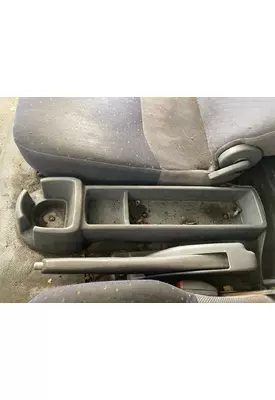 MITSUBISHI FUSO FE649 Body, Misc. Parts