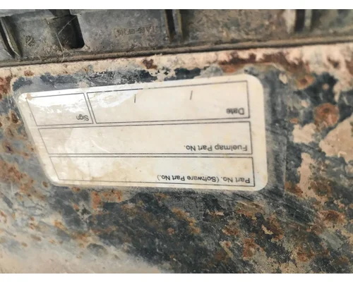MITSUBISHI FUSO FE649 Brake Control Module (ABS)