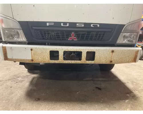 MITSUBISHI FUSO FE649 Bumper Assembly, Front