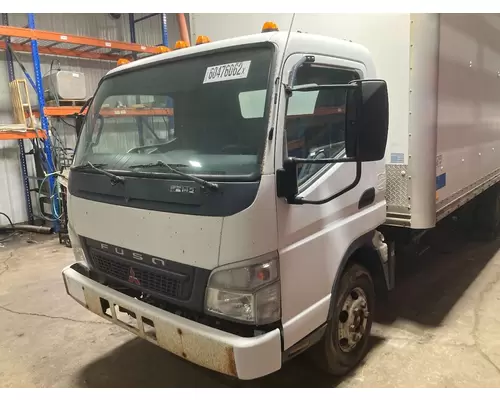 MITSUBISHI FUSO FE649 Cab Assembly