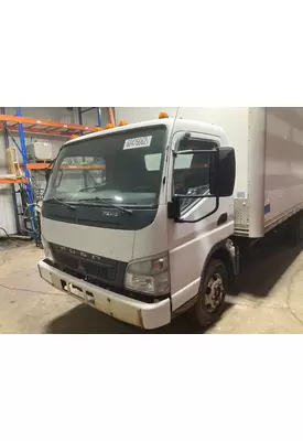 MITSUBISHI FUSO FE649 Cab Assembly