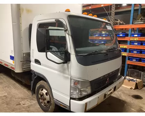 MITSUBISHI FUSO FE649 Cab Assembly