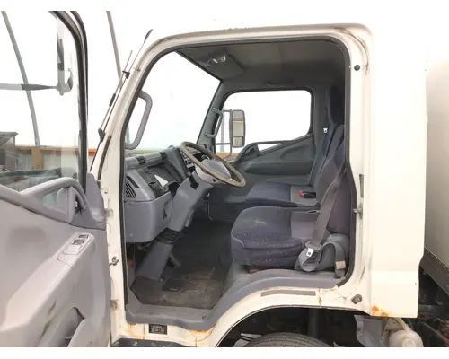 MITSUBISHI FUSO FE649 Cab Assembly