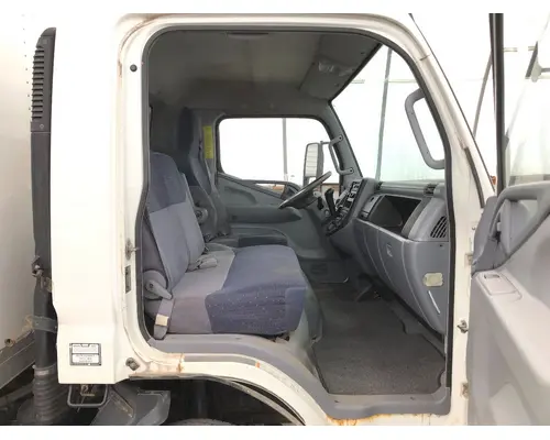 MITSUBISHI FUSO FE649 Cab Assembly