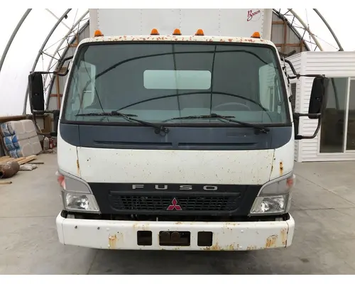 MITSUBISHI FUSO FE649 Cab Assembly