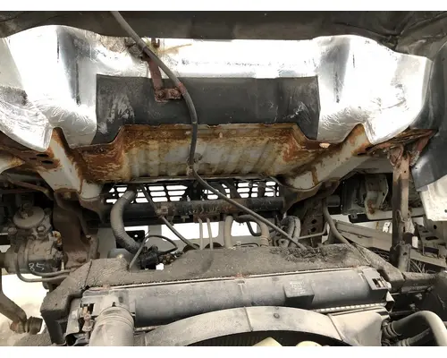 MITSUBISHI FUSO FE649 Cab Assembly