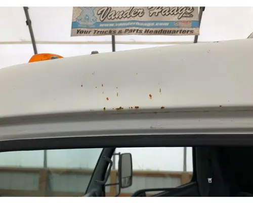 MITSUBISHI FUSO FE649 Cab Assembly