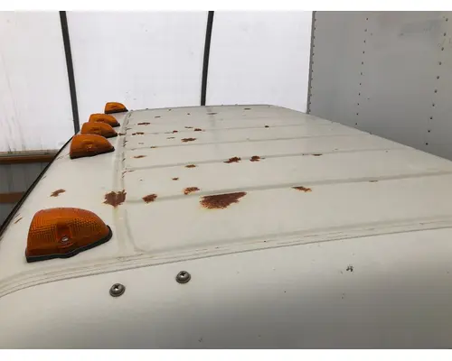 MITSUBISHI FUSO FE649 Cab Assembly