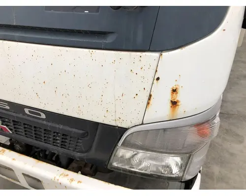 MITSUBISHI FUSO FE649 Cab Assembly