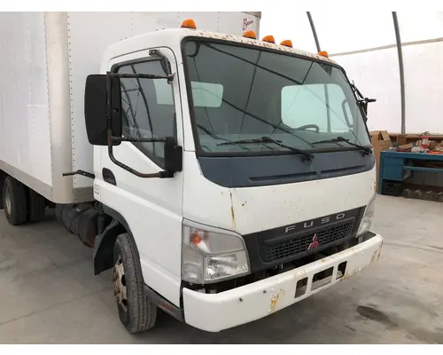 MITSUBISHI FUSO FE649 Cab Assembly