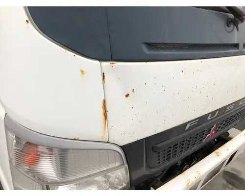 MITSUBISHI FUSO FE649 Cab Assembly