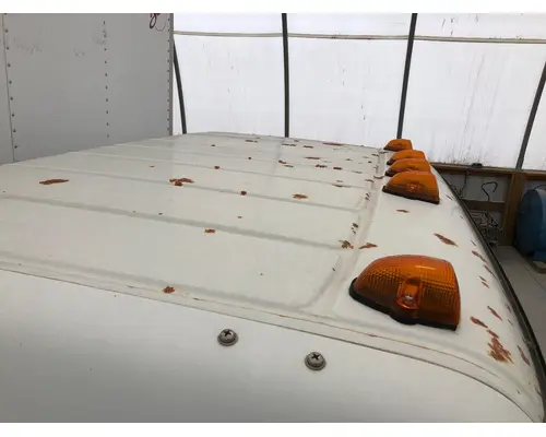 MITSUBISHI FUSO FE649 Cab Assembly