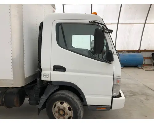 MITSUBISHI FUSO FE649 Cab Assembly