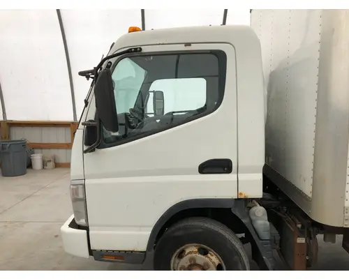 MITSUBISHI FUSO FE649 Cab Assembly