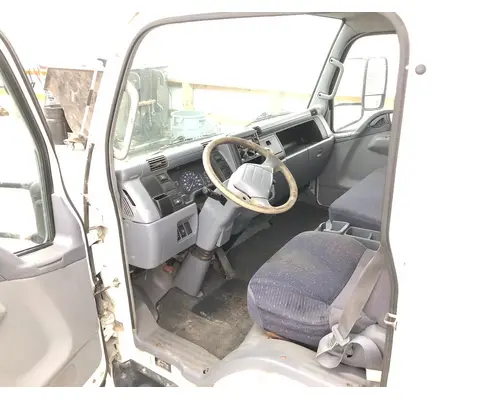 MITSUBISHI FUSO FE649 Cab Assembly