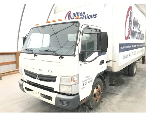 MITSUBISHI FUSO FE649 Cab Assembly