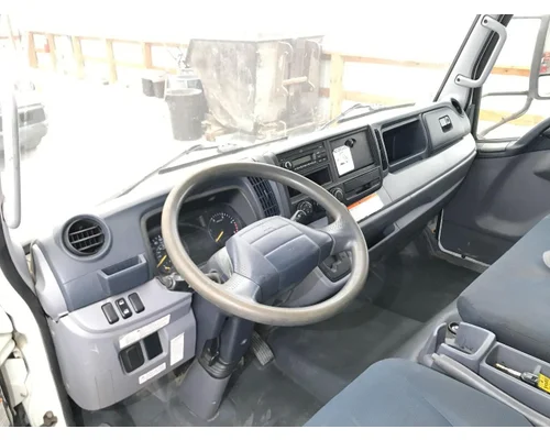 MITSUBISHI FUSO FE649 Cab Assembly