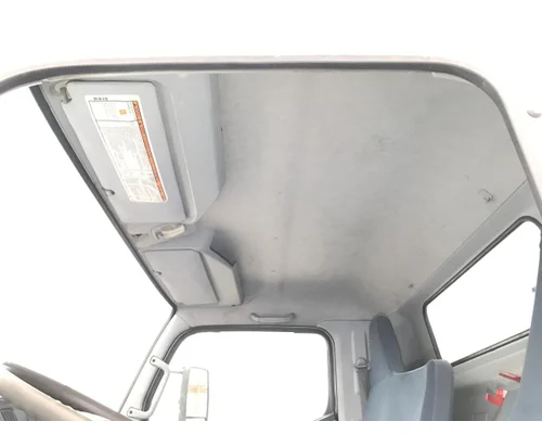 MITSUBISHI FUSO FE649 Cab Assembly