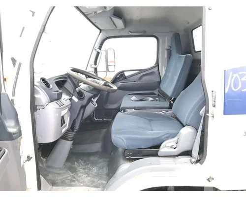 MITSUBISHI FUSO FE649 Cab Assembly
