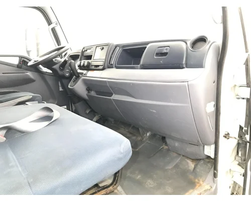 MITSUBISHI FUSO FE649 Cab Assembly