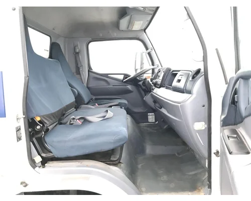MITSUBISHI FUSO FE649 Cab Assembly