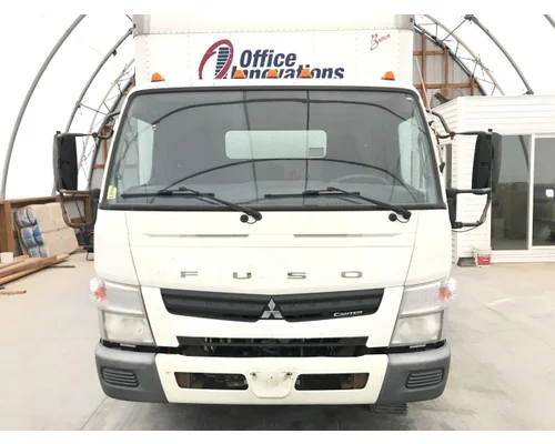 MITSUBISHI FUSO FE649 Cab Assembly