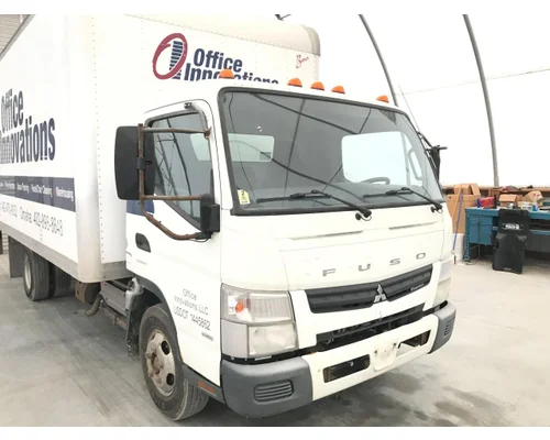 MITSUBISHI FUSO FE649 Cab Assembly