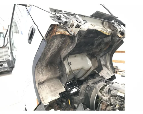 MITSUBISHI FUSO FE649 Cab Assembly