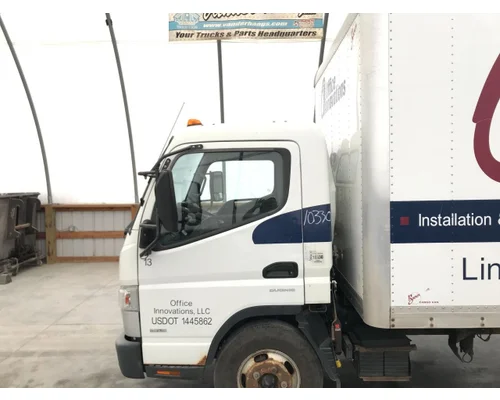 MITSUBISHI FUSO FE649 Cab Assembly