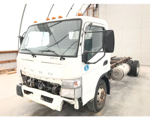MITSUBISHI FUSO FE649 Cab Assembly