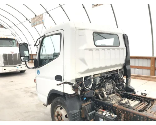 MITSUBISHI FUSO FE649 Cab Assembly