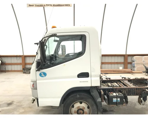 MITSUBISHI FUSO FE649 Cab Assembly