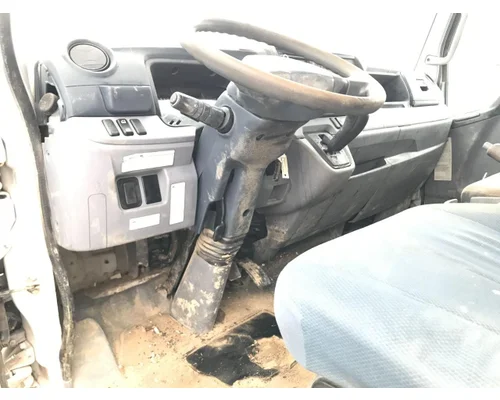 MITSUBISHI FUSO FE649 Cab Assembly