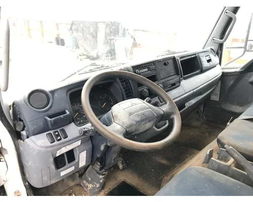 MITSUBISHI FUSO FE649 Cab Assembly